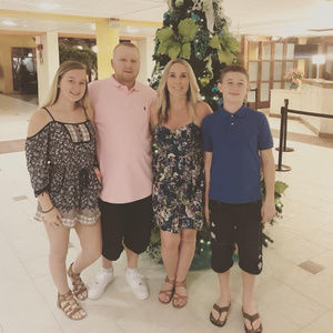 Meet your Posher, Angie